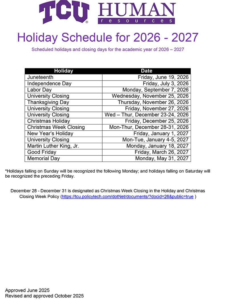 Calendar Image